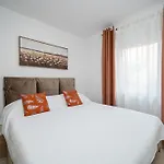 By The Sea Zaton, Zadar - 24003 Apartmán Zaton (Zadar)