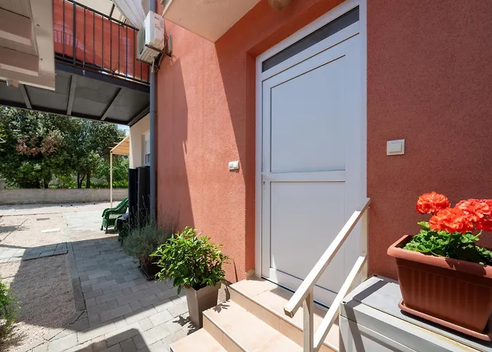 By The Sea Zaton, Zadar - 24003 Apartman