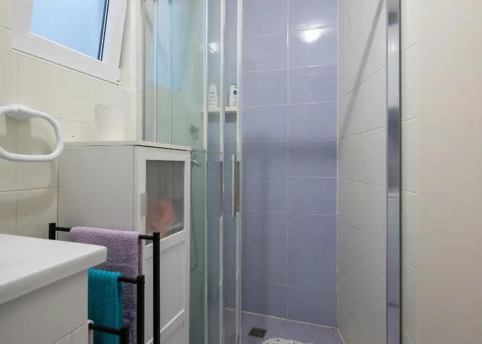 Apartman By The Sea Zaton, Zadar - 24003