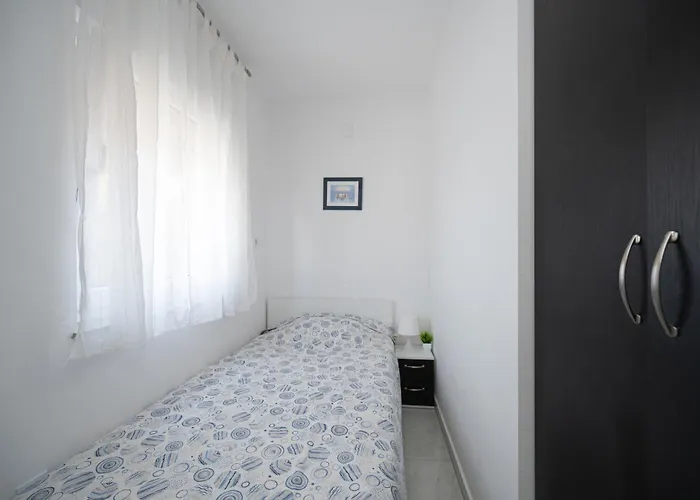 By The Sea Zaton, Zadar - 24003 Apartman